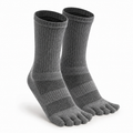 Chaussettes à 5 doigts