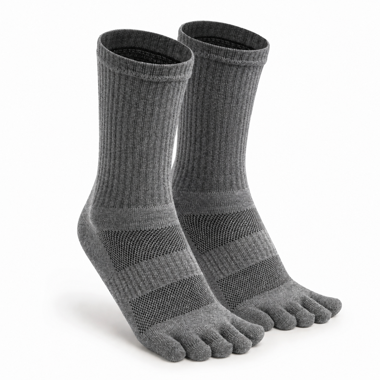 Chaussettes à 5 doigts