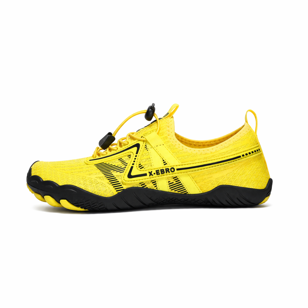 Vibrex Training Force