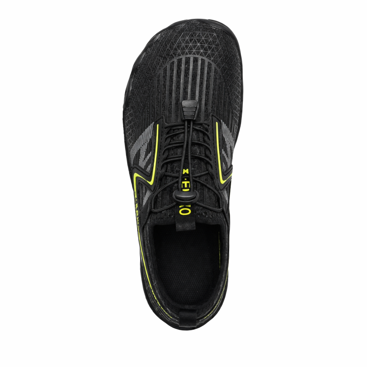 Vibrex Training Force
