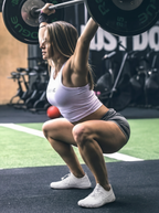 Vibrex Training Force