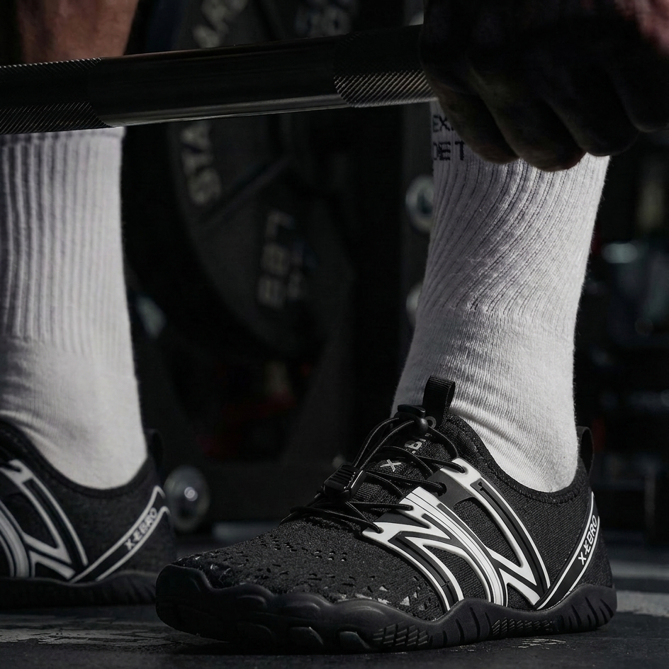 Vibrex Training Force